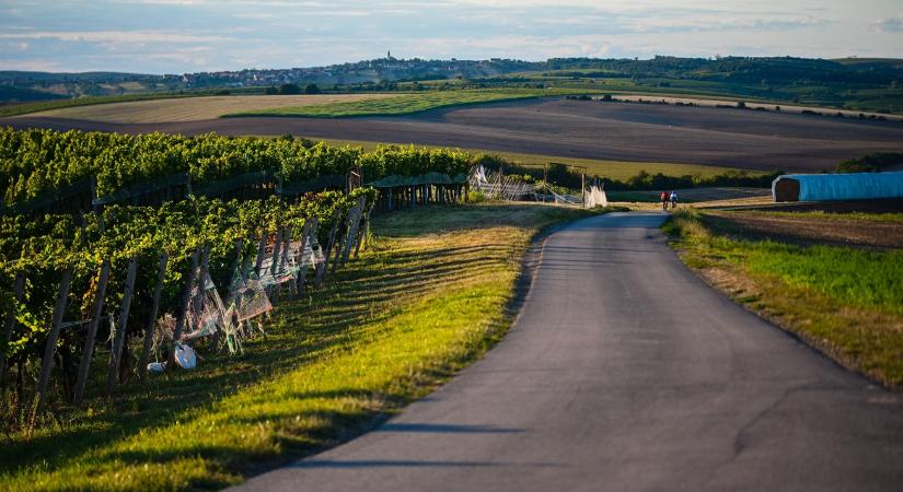 Azok a fránya külterületi utak: folytatódnak a felújítások VIDEÓ