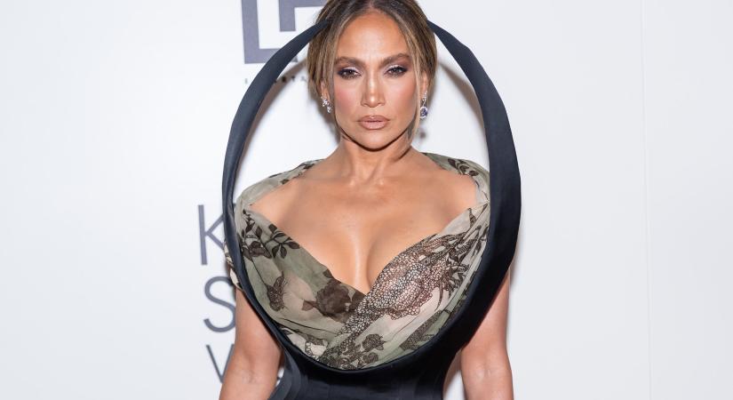 Jennifer Lopez tangás tánca felrobbantotta az internetet