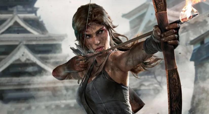 Tomb Raider: Definitive Edition (Switch2) – játékteszt