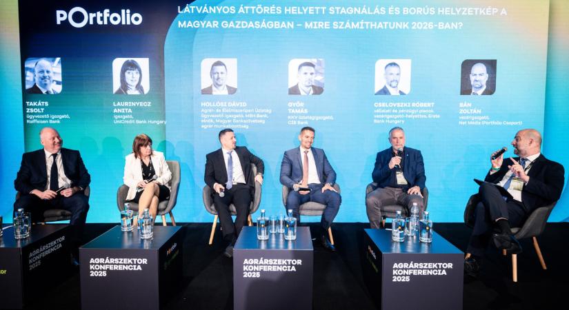 Borús képet fest a magyar gazdaság, de mire számíthatunk 2026-ban?