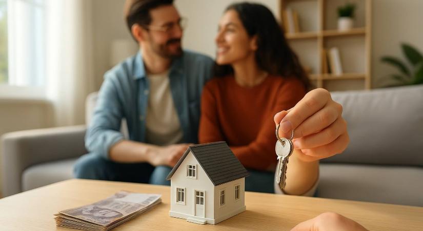 Otthon Start lakáshitel 2025 végén: friss hírek, új szabályok, valódi számok