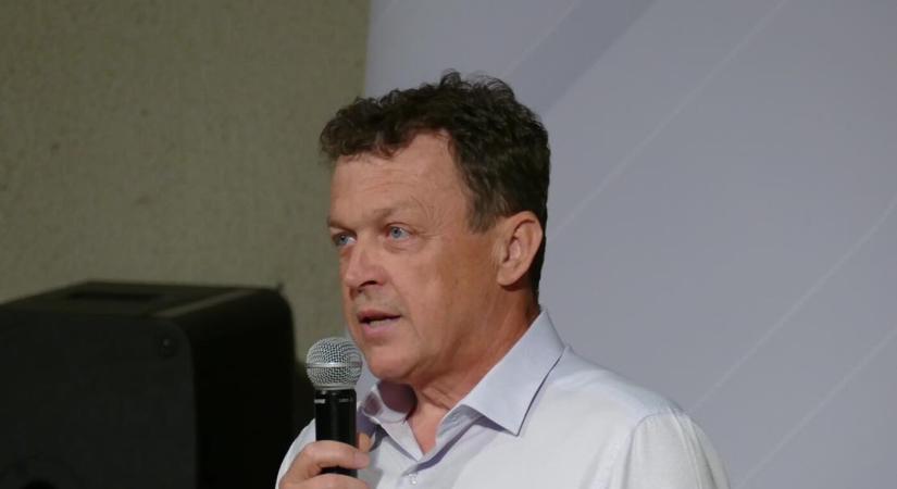 Újabb kilépő a Magyar Szövetségből