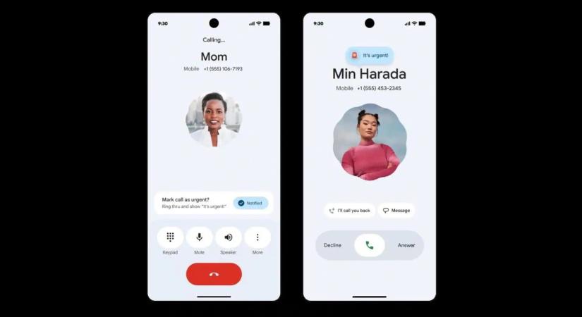 Új eszközzel nyomaszthatják egymást telefonon az androidosok