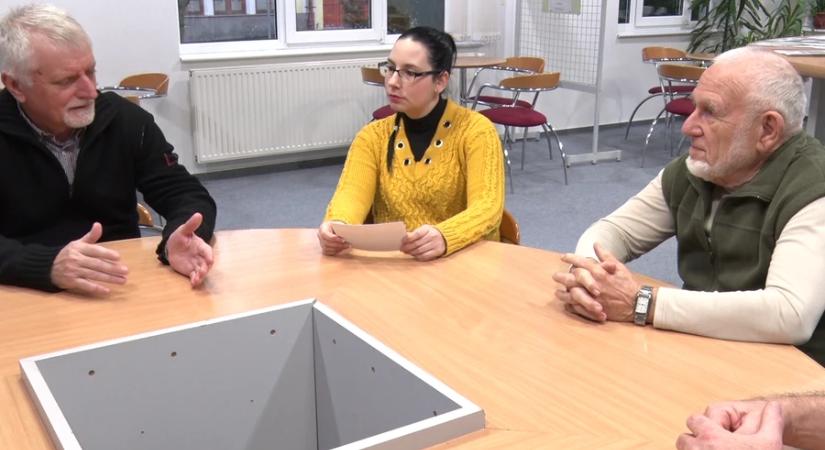 A Köszönet napja részleteiről tartottak sajtótájékoztatót Nagykanizsán