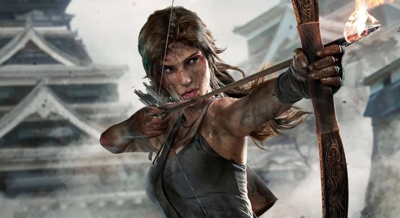 Tomb Raider: Definitive Edition (Switch2) teszt