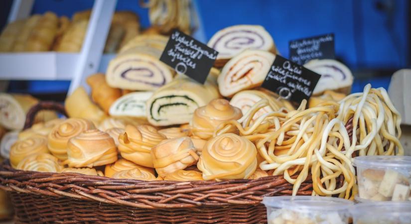 Gyomaendrődi Nemzetközi Sajt- és Túrófesztivál 2026