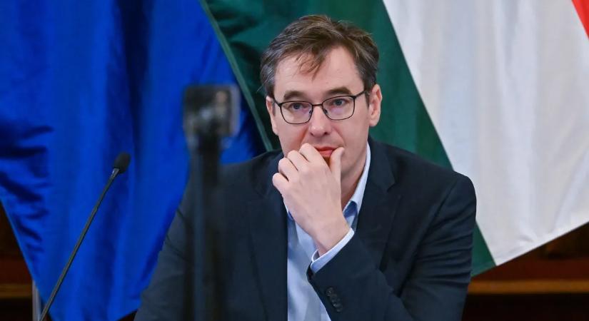 Orbán Viktor: Nem háborúzunk, ez a mi fővárosunk