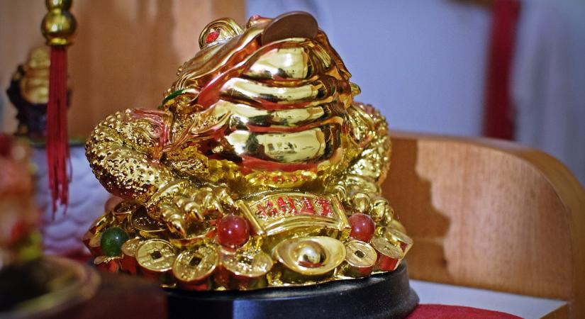 A Feng Shui szerint anyagi biztonságot hoz, ha a nappaliban ott van ez a tárgy