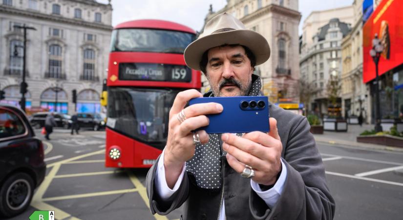 Fontos pillanatokat szalasztunk el fotózás közben