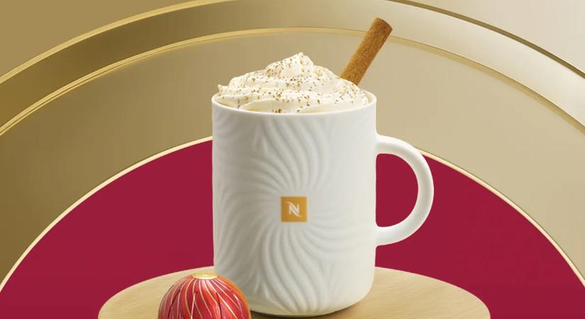 3 kávékülönlegesség az ünnepi időszakra