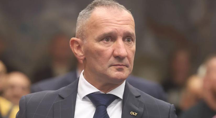 „Mindössze 32 éves volt…” – Kovács Kokó István nagyon szomorú sorokkal jelentkezett