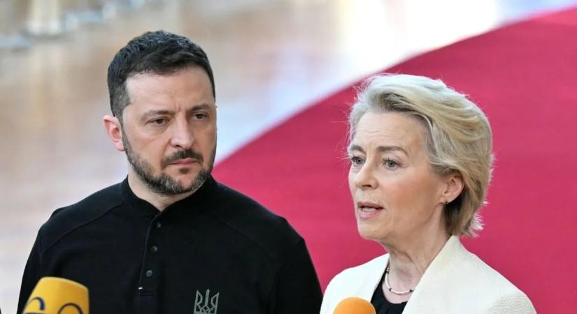 Egy mondat az uniós szerződésben, amely mindent felboríthat – Brüsszel válasza aggasztóbb, mint gondolnánk