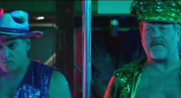 Szabó Győző sosem látott kulisszatitkokat mutatott A mi kis falunk forgatásáról