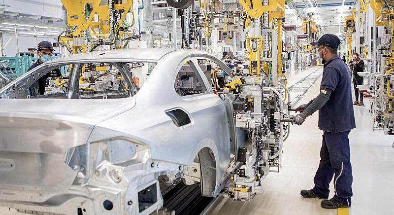 Az EU új terve megváltoztathatja az autók árát és összetételét