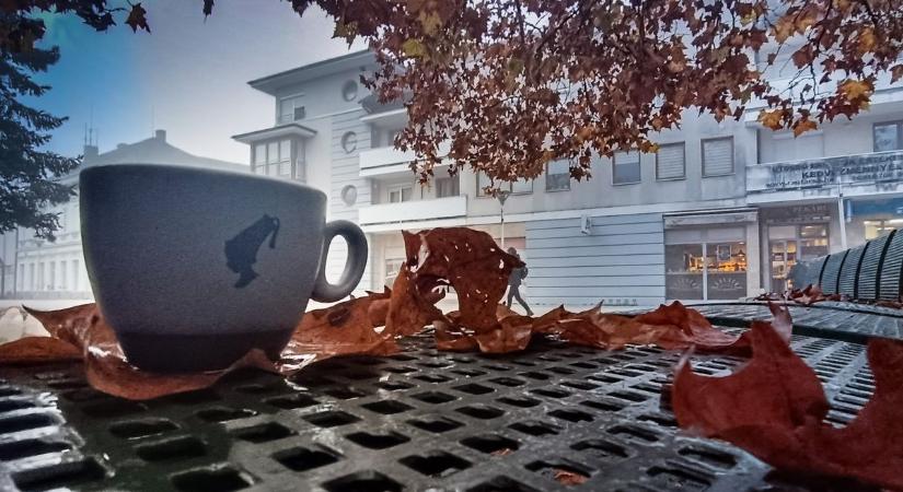 A szombathelyi időjárás 407 órája mindent túlszárnyalt, de ebből még a 14 centi is kevés lett