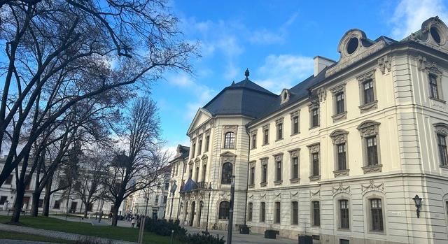 Második helyen az Eszterházy Károly Katolikus Egyetem Pedagógiai Kara a 2026-os bölcsészkari rangsorban