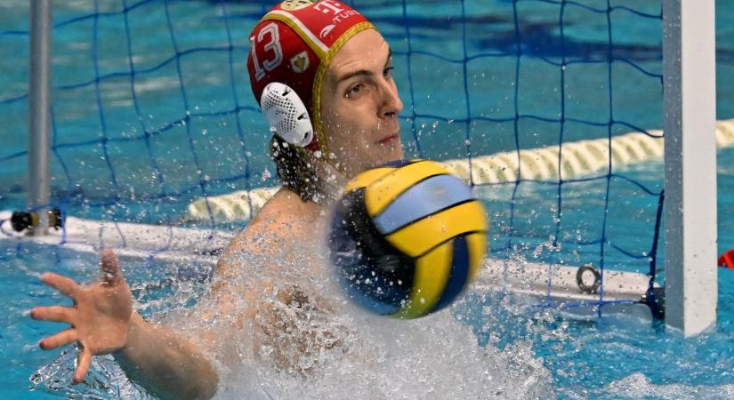 „Kicsit el vagyunk kényelmesedve az itthoni meccseinktől” – 2022 óta nem történt ilyen a Fradival