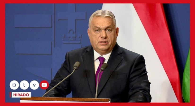 Baranyi Krisztina intett, Orbán odasétált, ígértet tett