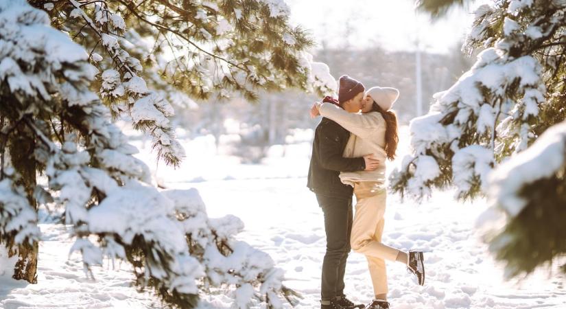 Nagy decemberi párkapcsolati teszt: 5 helyzet, ami megmutatja, mennyire stabil a kapcsolatotok