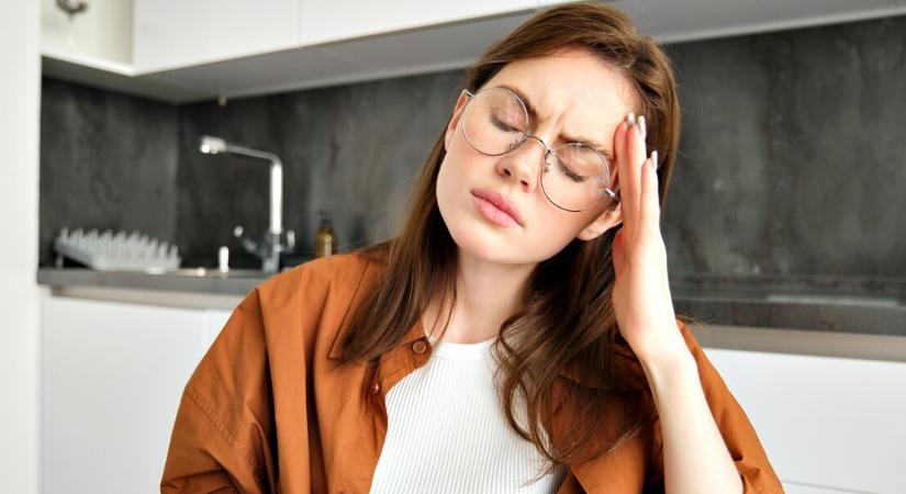 A tested titkos üzenetet küld: így árulja el a fájdalom, mi zajlik a lelkedben