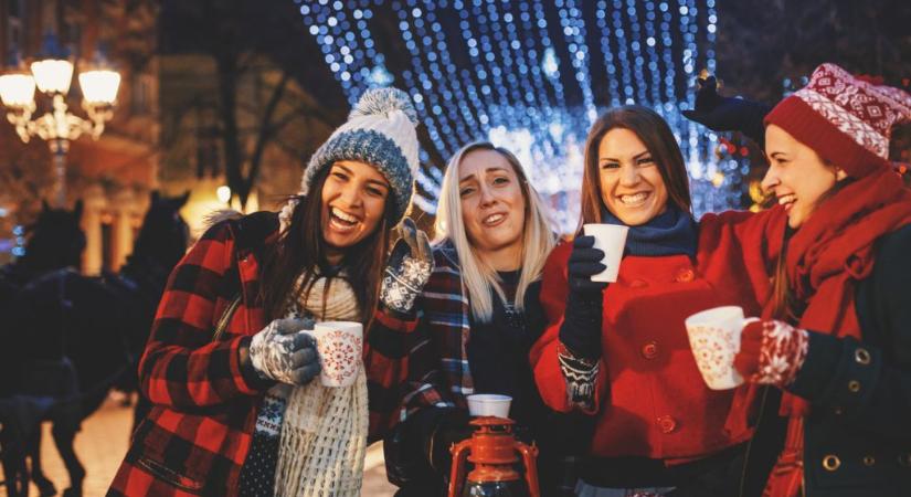 Ezt teszi a testeddel a forralt bor: te is meg fogsz lepődni