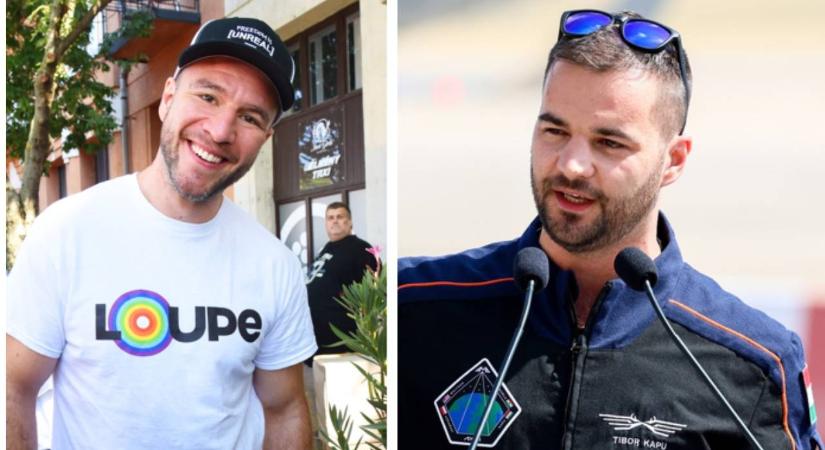 Molnár Áron beszólt Kapu Tibornak: „Ne tolja a Fidesz szerekerét!”