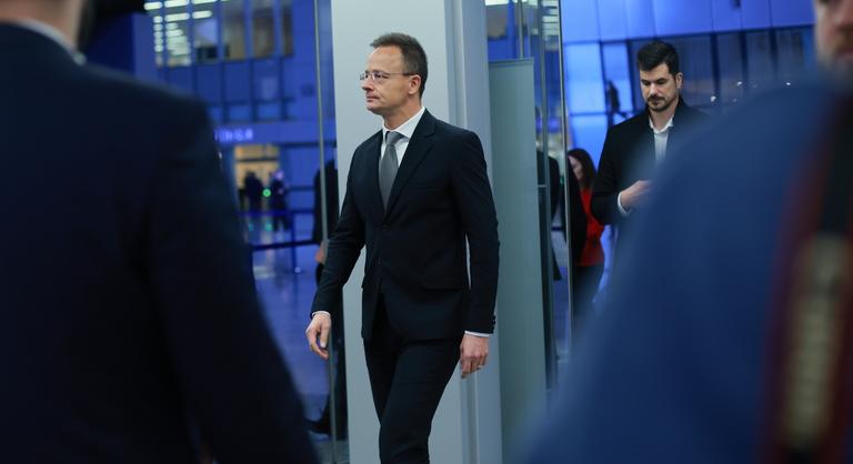 Magyarország be fogja perelni az Európai Uniót az orosz gáz kivezetése miatt