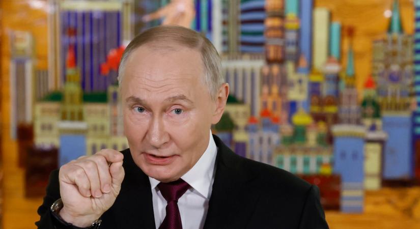 Moszkva kész megfontolni egyes amerikai javaslatokat