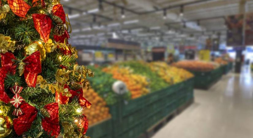 Boltzár jön az ünnepekkor: erre készülj a karácsonyi bevásárlás során