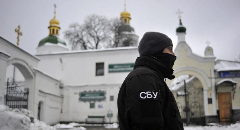 Nem várt leleplezés: brit exkatona szervezhetett merényleteket Ukrajnában