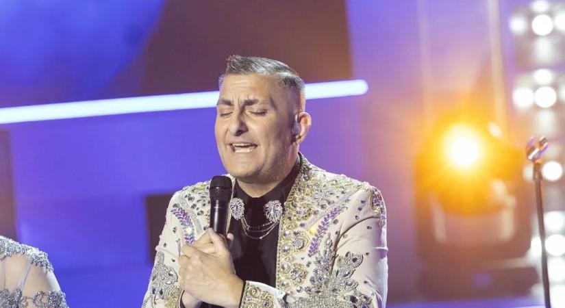 Gáspár Győző nem titkolta tovább: öt évet várt erre a pillanatra