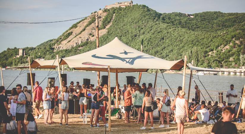 Dunakanyar Fesztivál 2026 Nagymaros