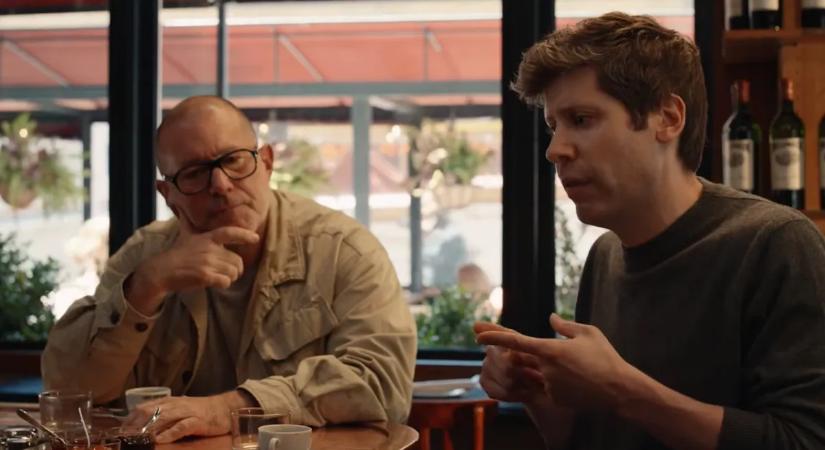 Kiadta a vörös riasztást a ChatGPT nagyfőnöke