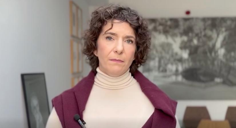 Dobrev Klára bemutatja a Szőlő utcai ügy új tanúját – fontos részletek jönnek