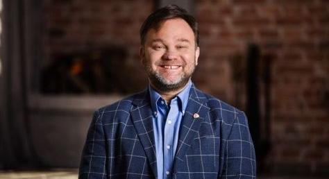 A digitális nindzsa - Aranyosi Péter önálló estje