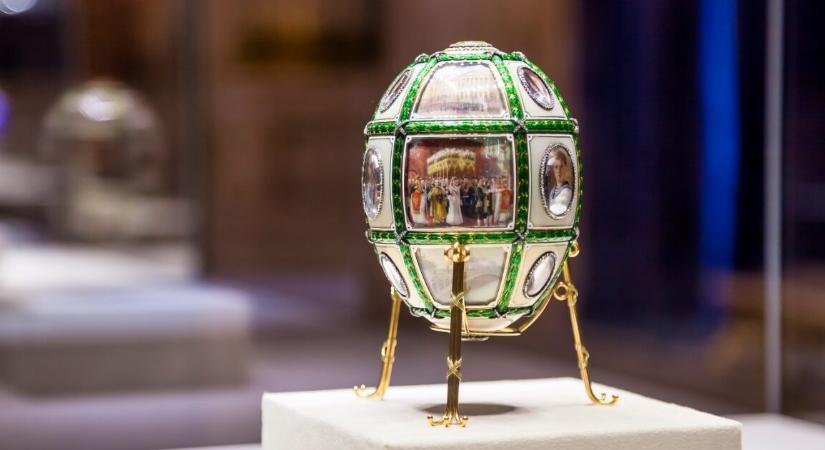 Az év legmeghökkentőbb lopása – lenyelt egy 6,2 milliós ékszert egy 32 éves férfi