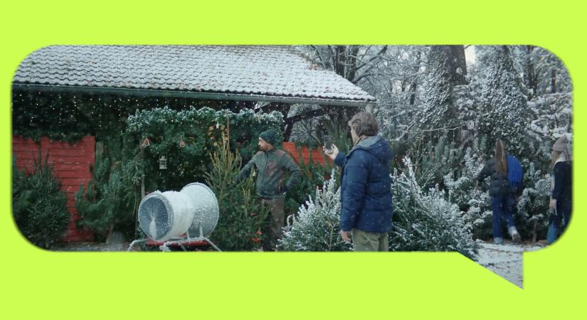 Friss kutatás: A magyarok szerint ezek a karácsony elengedhetetlen részei