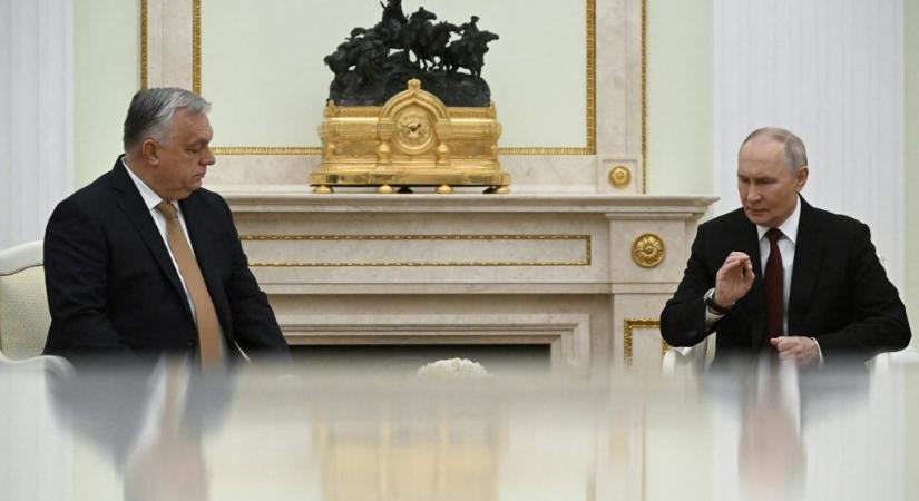 Telex: lemondott a Magyar Fordítók és Tolmácsok Egyesületének elnöke, miután ellenezte, hogy közleményt adjanak ki a moszkvai félrefordításról