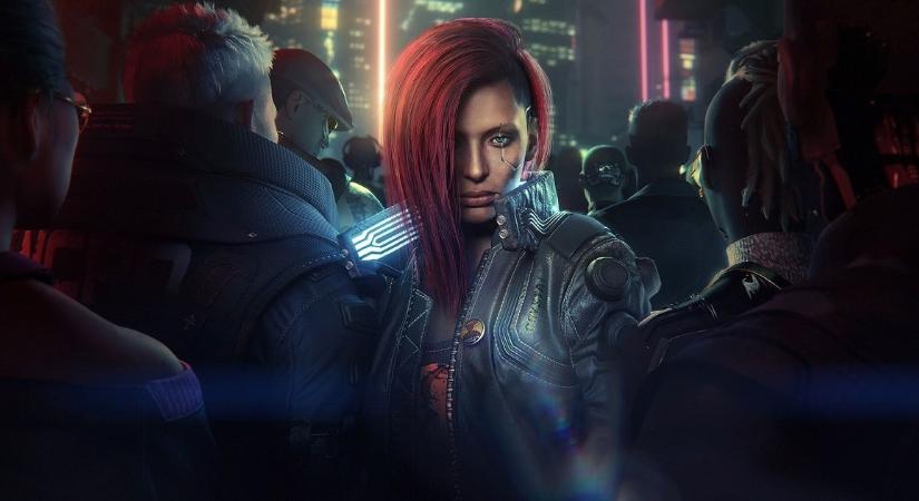 Jó úton halad a Cyberpunk 2077-ből GTA Online-t varázsoló CyberMP