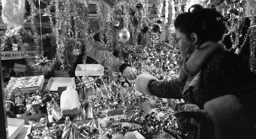 Amikor a díszek még meséltek: az elfeledett karácsony fényei (galéria)
