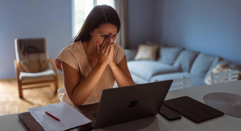 Ne reagálj, ha ilyen banki SMS-t kapsz: minden pénzed eltűnhet a számládról