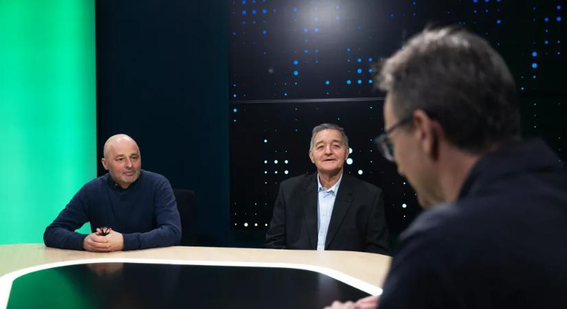 Magyarországon a szegényeknek nagyjából annyi esélyük van a kitörésre, mint Chilében