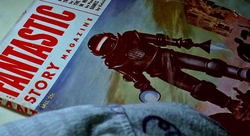 Már nézheted: A kultikus sci-fi 3 része egyszerre került fel a streamingóriás katalógusába!