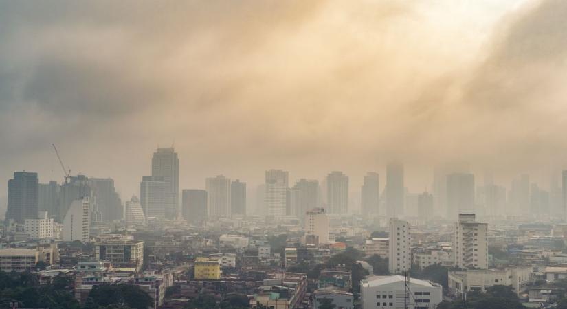 Elképesztő, mennyi halálesetet okozott a klímaváltozás az évben: ez az ország a leginkább érintett
