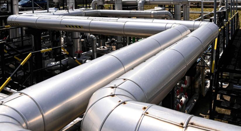 Orbán Viktor is megszólalt a Barátság kőolajvezetéket ért támadás után – egyelőre ezt lehet tudni az energiabiztonságunkról