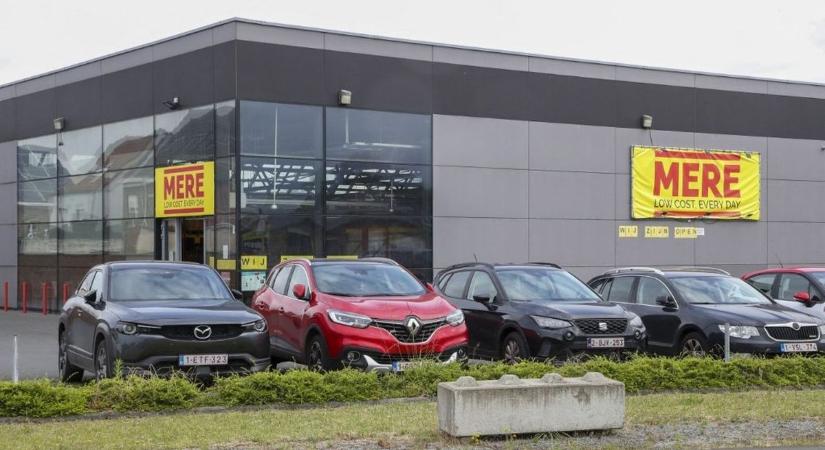 Eldőlt: itt nyílt az orosz kiskereskedelmi lánc első boltja Magyarországon – szerdától lehet rohamozni az első magyar Merét