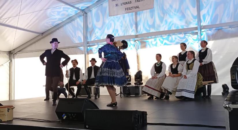 Falunap és Lepsényi Lyukas Fazék Fesztivál 2026