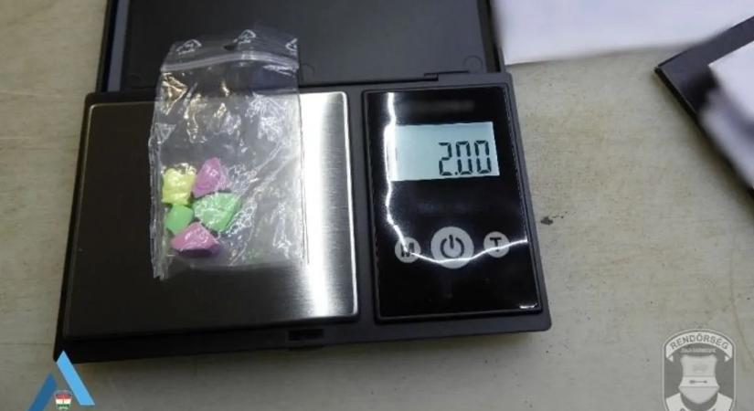 Tarol a DELTA Program: újabb díler került kézre