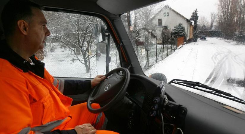 Ezzel az egyszerű mozdulattal teszed tönkre az autód a téli hidegben