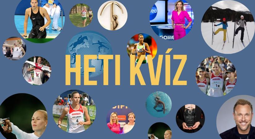 Van sportoló, aki újradefiniálta a sokoldalúság fogalmát, de vajon ki ő?